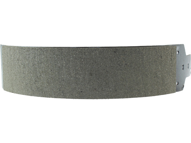 Centric Parts Drum Brake Shoe P/N:111.04820 Fits: Ford Country Squire, Ford Ltd, Ford Ltd Crown Victoria, Lincoln Continental, Lincoln Mark Vi, Lincoln Town Car, Mercury Colony Park, Mercury Grand Marquis, Mercury Marquis - Image 2