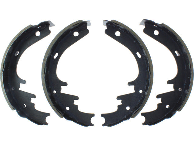 Centric Parts Drum Brake Shoe P/N:111.04820 Fits: Ford Country Squire, Ford Ltd, Ford Ltd Crown Victoria, Lincoln Continental, Lincoln Mark Vi, Lincoln Town Car, Mercury Colony Park, Mercury Grand Marquis, Mercury Marquis - Image 3