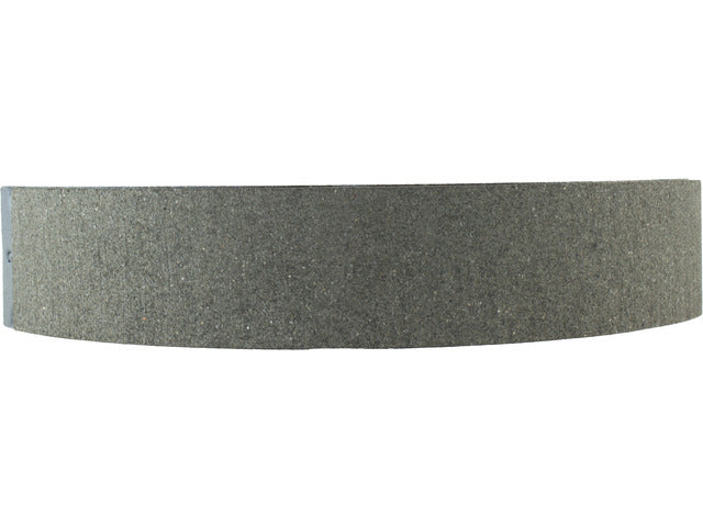 Centric Parts Drum Brake Shoe P/N:111.04880 Fits: Ford Courier 82-79, Mazda B2000 84-79, Mazda B2200 84-82, Mazda Rotary Pickup 77-74 - Image 2