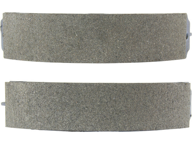 Centric Parts Drum Brake Shoe P/N:111.04951 Fits: Audi 4000 87-80, Audi Coupe 86-81, Volkswagen Dasher 81-78, Volkswagen Fox 90-87, Volkswagen Golf 92-89, Volkswagen Jetta 92-90, Volkswagen Quantum 88-82, Volkswagen Rabbit Pickup 83-80 - Image 2