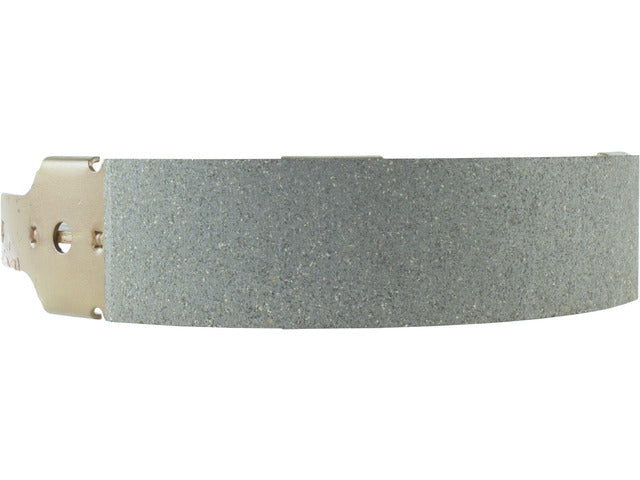 Centric Parts Drum Brake Shoe P/N:111.04980 Fits: Dodge D50 81-79, Plymouth Arrow Pickup 81-79 - Image 2