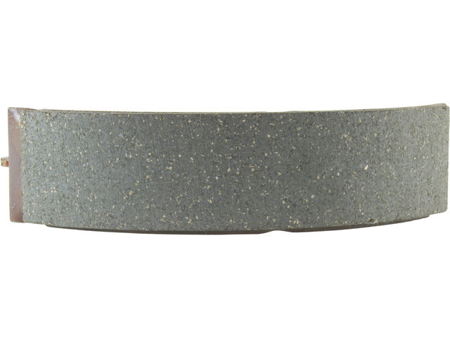 Centric Parts Drum Brake Shoe P/N:111.04990 Fits: Dodge Colt 84-79, Hyundai Excel 88-86, Mitsubishi Precis 88-87, Plymouth Champ 82-79, Plymouth Colt 84-79 - Image 2