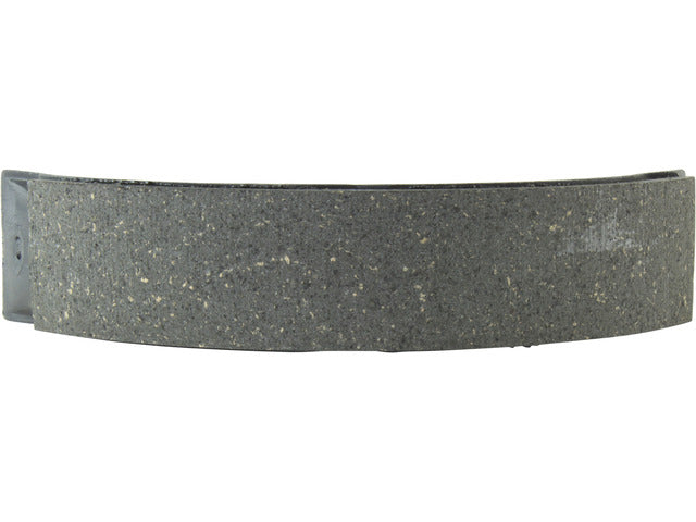 Centric Parts Drum Brake Shoe P/N:111.05000 Fits: Ford Escort 90-81, Ford Exp 88-86, Mercury Lynx 87-81 - Image 2