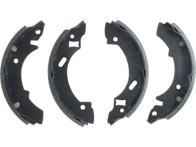 Centric Parts Drum Brake Shoe P/N:111.05000 Fits: Ford Escort 90-81, Ford Exp 88-86, Mercury Lynx 87-81 - Image 3