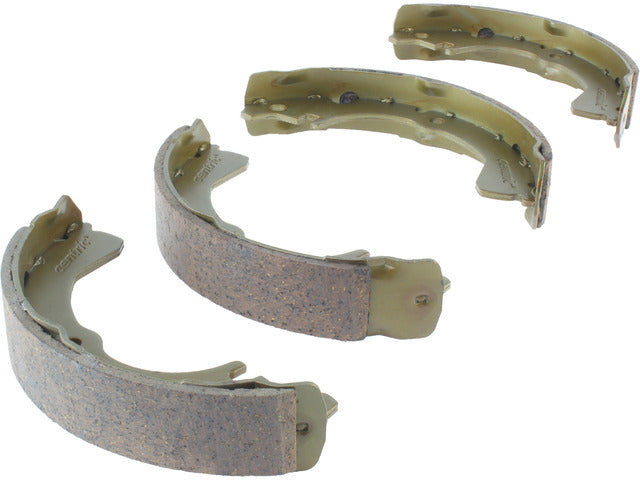 Centric Parts Drum Brake Shoe P/N:111.05020 Fits: Toyota Tercel 82-80 - Image 1