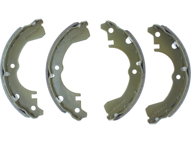 Centric Parts Drum Brake Shoe P/N:111.05020 Fits: Toyota Tercel 82-80 - Image 3