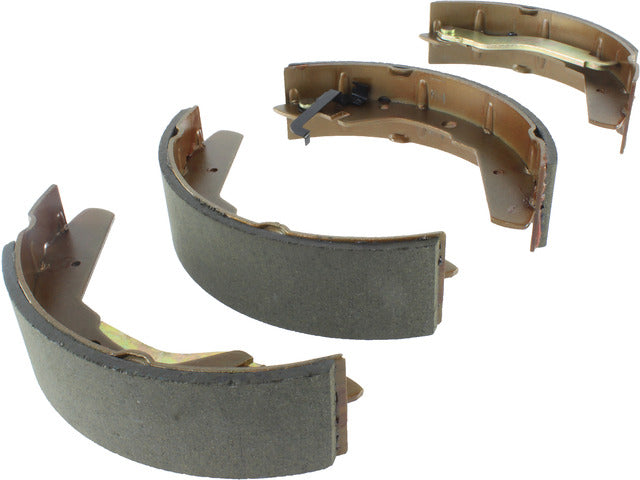 Centric Parts Drum Brake Shoe P/N:111.05031 Fits: Volkswagen Transporter 1979, Volkswagen Vanagon 91-80 - Image 1