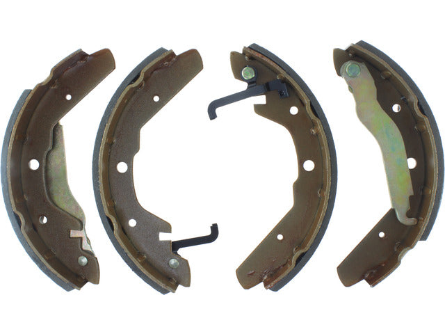 Centric Parts Drum Brake Shoe P/N:111.05031 Fits: Volkswagen Transporter 1979, Volkswagen Vanagon 91-80 - Image 3