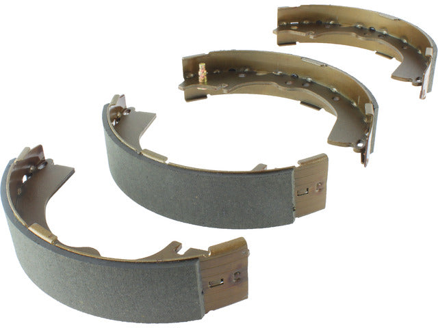 Centric Parts Drum Brake Shoe P/N:111.05050 Fits: Toyota Pickup 95-79, Toyota Previa 94-91, Toyota Tacoma 04-95, Toyota Van 89-84, Toyota Van Wagon 1988 - Image 1
