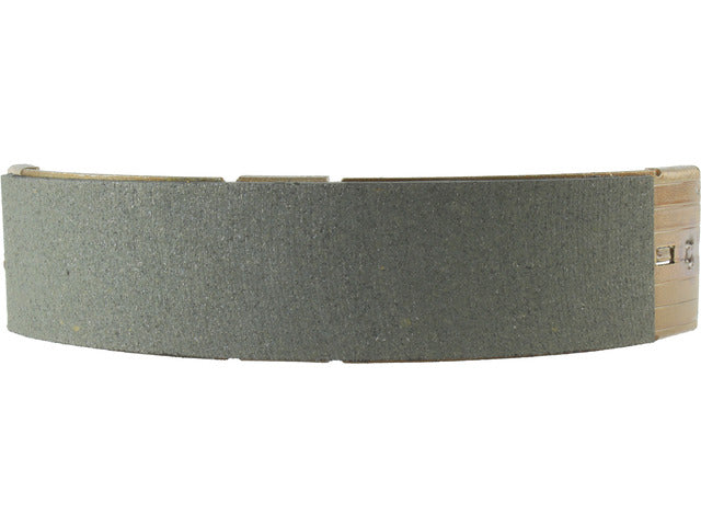 Centric Parts Drum Brake Shoe P/N:111.05050 Fits: Toyota Pickup 95-79, Toyota Previa 94-91, Toyota Tacoma 04-95, Toyota Van 89-84, Toyota Van Wagon 1988 - Image 2