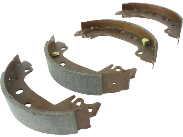 Centric Parts Drum Brake Shoe P/N:111.05080 Fits: Renault Fuego 85-82, Renault R18i 86-81 - Image 1
