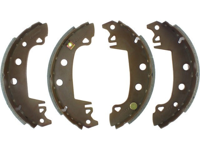 Centric Parts Drum Brake Shoe P/N:111.05080 Fits: Renault Fuego 85-82, Renault R18i 86-81 - Image 3
