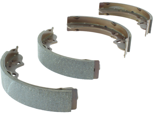 Centric Parts Drum Brake Shoe P/N:111.05090 Fits: Mazda Glc 85-81 - Image 1