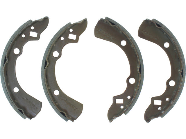 Centric Parts Drum Brake Shoe P/N:111.05090 Fits: Mazda Glc 85-81 - Image 3