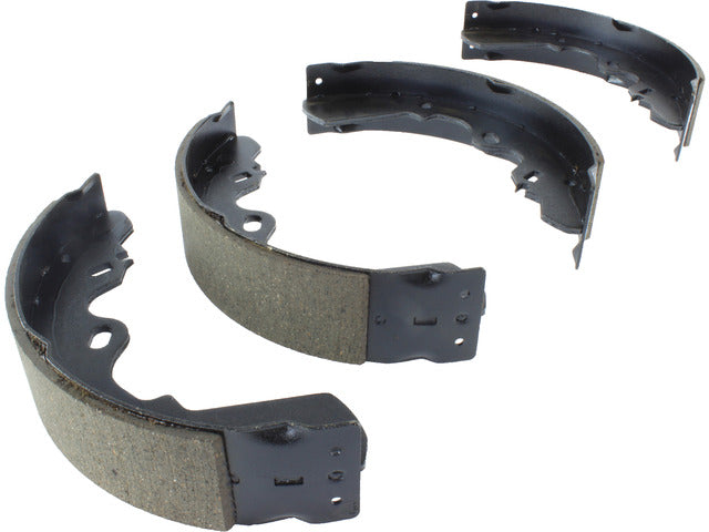Centric Parts Drum Brake Shoe P/N:111.05100 Fits: Chevrolet Luv 82-81, Isuzu Pickup 83-81 - Image 1