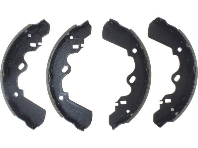 Centric Parts Drum Brake Shoe P/N:111.05100 Fits: Chevrolet Luv 82-81, Isuzu Pickup 83-81 - Image 3