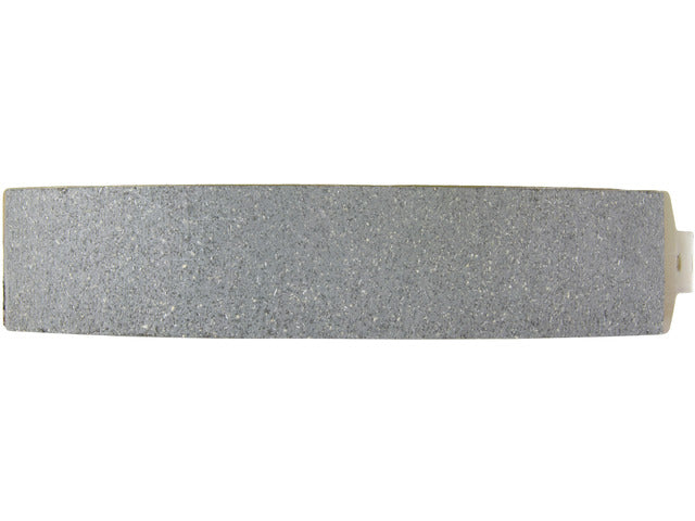 Centric Parts Drum Brake Shoe P/N:111.05110 Fits: Nissan 320 65-62, Nissan 520 Pickup 68-67, Nissan 521 Pickup 72-68, Nissan 620 79-75, Nissan 620 Pickup 74-72, Nissan 720 81-80 - Image 2