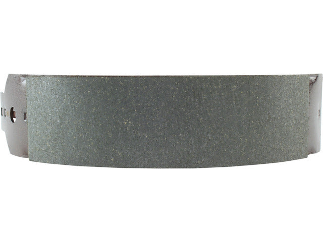 Centric Parts Drum Brake Shoe P/N:111.05140 Fits: Buick Century, Buick Regal, Buick Riviera, Chevrolet Astro, Chevrolet Blazer, Chevrolet Camaro, Chevrolet El Camino, Chevrolet Llv, Chevrolet Malibu - Image 2