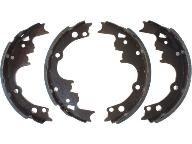 Centric Parts Drum Brake Shoe P/N:111.05140 Fits: Buick Century, Buick Regal, Buick Riviera, Chevrolet Astro, Chevrolet Blazer, Chevrolet Camaro, Chevrolet El Camino, Chevrolet Llv, Chevrolet Malibu - Image 3