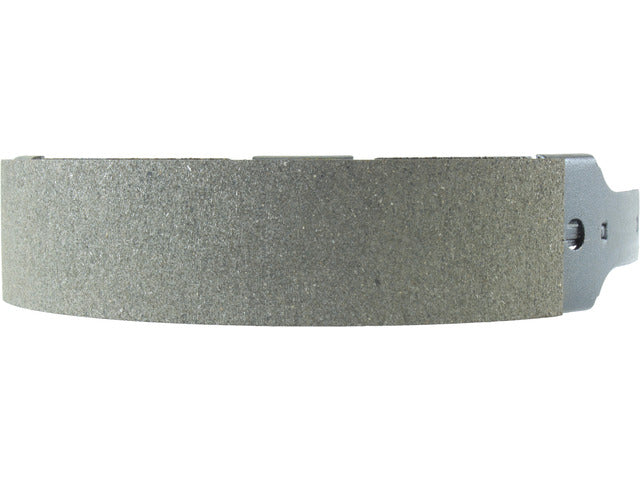 Centric Parts Drum Brake Shoe P/N:111.05150 Fits: Dodge D50 82-81, Dodge Power Ram 50 86-83, Dodge Ram 50 86-83, Mitsubishi Mighty Max 86-83, Plymouth Arrow Pickup 82-81 - Image 2