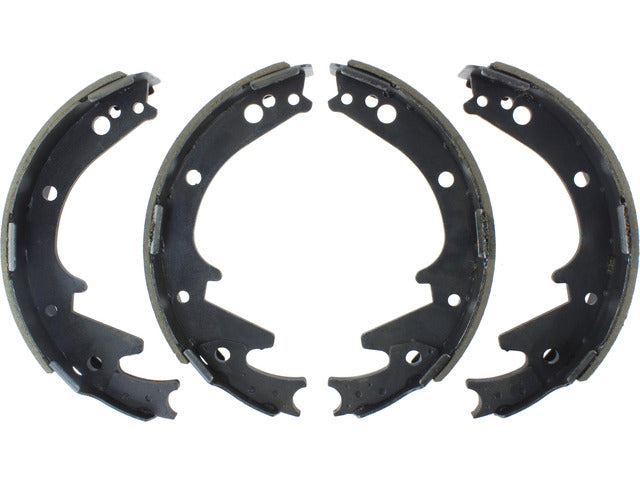 Centric Parts Drum Brake Shoe P/N:111.05150 Fits: Dodge D50 82-81, Dodge Power Ram 50 86-83, Dodge Ram 50 86-83, Mitsubishi Mighty Max 86-83, Plymouth Arrow Pickup 82-81 - Image 3