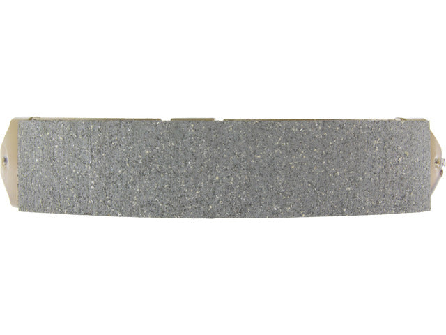 Centric Parts Drum Brake Shoe P/N:111.05170 Fits: Acura El 00-97, Honda Accord 89-82, Honda Civic 05-92, Honda Fit 08-07, Honda Prelude 1983 - Image 2