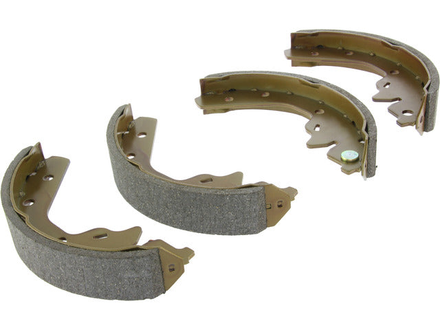 Centric Parts Drum Brake Shoe P/N:111.05190 Fits: Chrysler Daytona, Chrysler Lebaron, Chrysler Neon, Dodge 400, Dodge Aries, Dodge Charger, Dodge Daytona, Dodge Lancer, Dodge Magnum - Image 1
