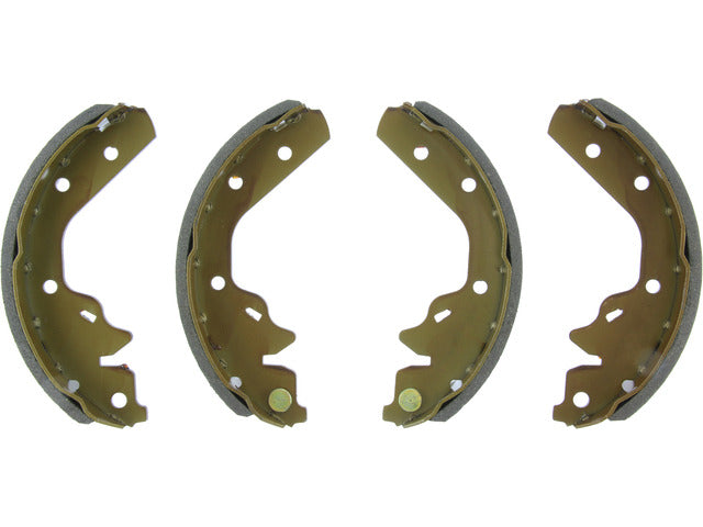 Centric Parts Drum Brake Shoe P/N:111.05190 Fits: Chrysler Daytona, Chrysler Lebaron, Chrysler Neon, Dodge 400, Dodge Aries, Dodge Charger, Dodge Daytona, Dodge Lancer, Dodge Magnum - Image 3