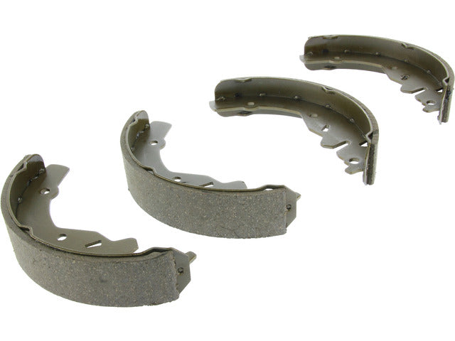 Centric Parts Drum Brake Shoe P/N:111.05200 Fits: Chrysler Daytona, Chrysler Dynasty, Chrysler E Class, Chrysler Executive Limousine, Chrysler Executive Sedan, Chrysler Laser, Chrysler Lebaron, Chrysler New Yorker - Image 1