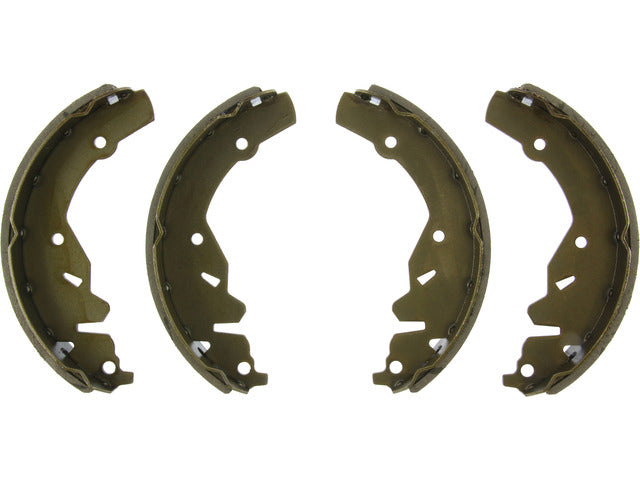 Centric Parts Drum Brake Shoe P/N:111.05200 Fits: Chrysler Daytona, Chrysler Dynasty, Chrysler E Class, Chrysler Executive Limousine, Chrysler Executive Sedan, Chrysler Laser, Chrysler Lebaron, Chrysler New Yorker - Image 3