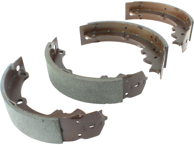 Centric Parts Drum Brake Shoe P/N:111.05210 Fits: Oldsmobile Cutlass Ciera 84-82 - Image 1