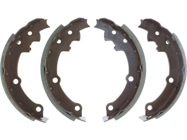 Centric Parts Drum Brake Shoe P/N:111.05210 Fits: Oldsmobile Cutlass Ciera 84-82 - Image 3