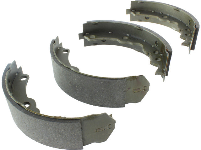 Centric Parts Drum Brake Shoe P/N:111.05220 Fits: Pontiac Phoenix 84-80 - Image 1