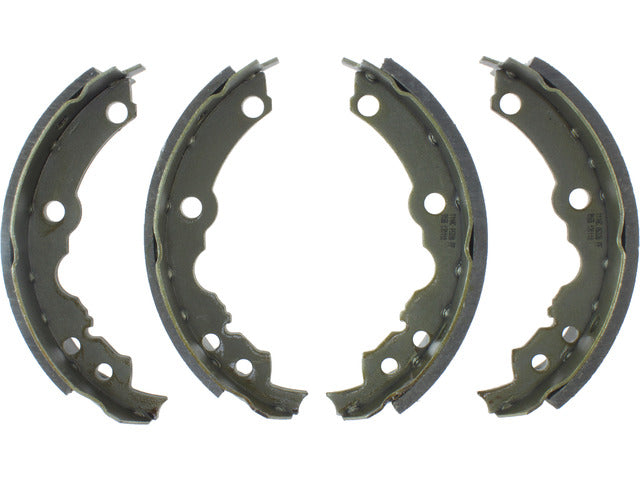 Centric Parts Drum Brake Shoe P/N:111.05220 Fits: Pontiac Phoenix 84-80 - Image 3