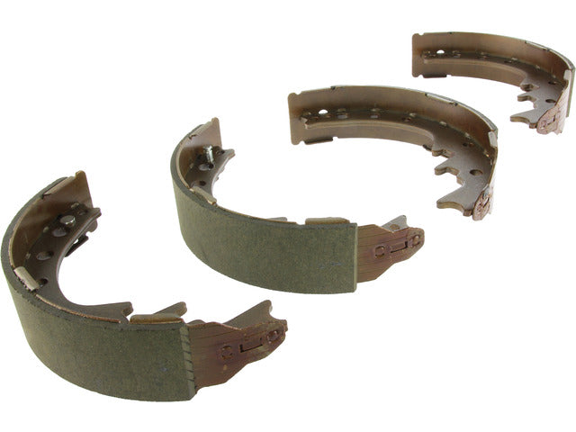 Centric Parts Drum Brake Shoe P/N:111.05230 Fits: Toyota 4runner 85-84, Toyota Hiace 17-16, Toyota Pickup 93-74 - Image 1