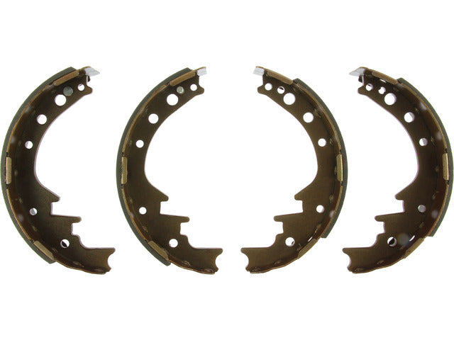 Centric Parts Drum Brake Shoe P/N:111.05230 Fits: Toyota 4runner 85-84, Toyota Hiace 17-16, Toyota Pickup 93-74 - Image 3