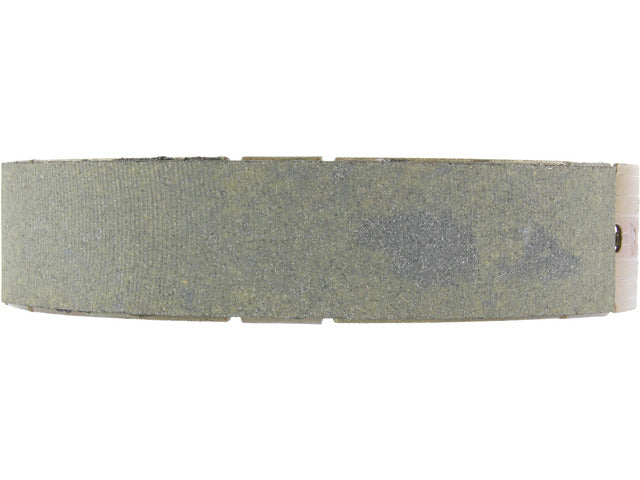 Centric Parts Drum Brake Shoe P/N:111.05240 Fits: Dodge Power Ram 50 85-83, Dodge Raider 89-87, Dodge Ram 50 84-83, Dodge Ram 50 93-86, Dodge Van 1000 2008, Mitsubishi Mighty Max 96-83, Mitsubishi Montero 91-83, Mitsubishi Van 90-87 - Image 2