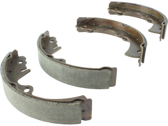 Centric Parts Drum Brake Shoe P/N:111.05250 Fits: Mazda 808 77-76, Mazda Glc 83-82, Mazda Mizer 77-76, Mazda Rx-3 78-77 - Image 1