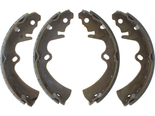 Centric Parts Drum Brake Shoe P/N:111.05250 Fits: Mazda 808 77-76, Mazda Glc 83-82, Mazda Mizer 77-76, Mazda Rx-3 78-77 - Image 3