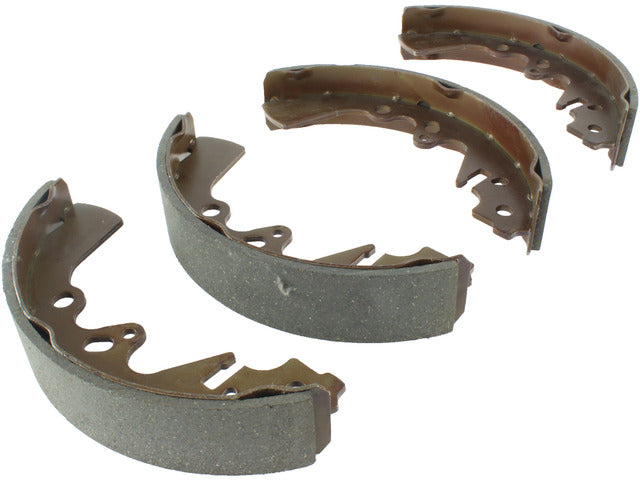Centric Parts Drum Brake Shoe P/N:111.05260 Fits: Hyundai Stellar 1987, Mazda 626 82-81 - Image 1