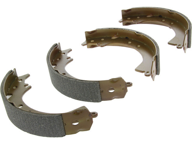 Centric Parts Drum Brake Shoe P/N:111.05280 Fits: Toyota Camry 04-87, Toyota Celica 1983, Toyota Celica 1985, Toyota Crown 71-67, Toyota Rav4 02-96, Toyota Solara 03-99 - Image 1