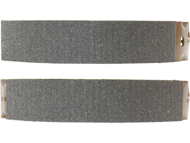 Centric Parts Drum Brake Shoe P/N:111.05280 Fits: Toyota Camry 04-87, Toyota Celica 1983, Toyota Celica 1985, Toyota Crown 71-67, Toyota Rav4 02-96, Toyota Solara 03-99 - Image 2