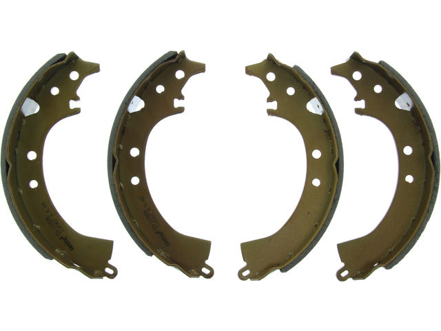 Centric Parts Drum Brake Shoe P/N:111.05280 Fits: Toyota Camry 04-87, Toyota Celica 1983, Toyota Celica 1985, Toyota Crown 71-67, Toyota Rav4 02-96, Toyota Solara 03-99 - Image 3