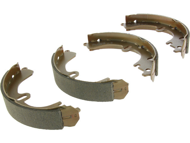Centric Parts Drum Brake Shoe P/N:111.05290 Fits: Toyota Camry 86-83, Toyota Celica 97-86, Toyota Corolla 92-88 - Image 1