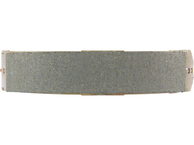 Centric Parts Drum Brake Shoe P/N:111.05290 Fits: Toyota Camry 86-83, Toyota Celica 97-86, Toyota Corolla 92-88 - Image 2