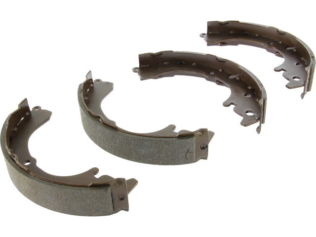 Centric Parts Drum Brake Shoe P/N:111.05300 Fits: Toyota Starlet 84-81, Toyota Tercel 88-83 - Image 1