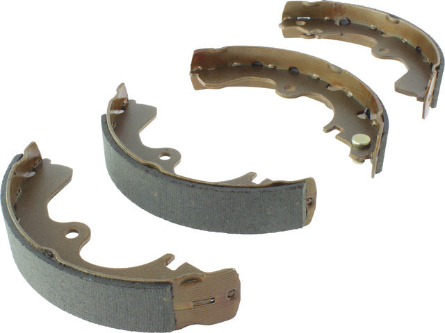 Centric Parts Drum Brake Shoe P/N:111.05310 Fits: Toyota Tercel 90-83 - Image 1