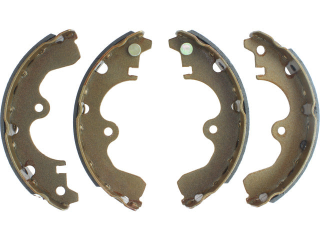 Centric Parts Drum Brake Shoe P/N:111.05310 Fits: Toyota Tercel 90-83 - Image 3