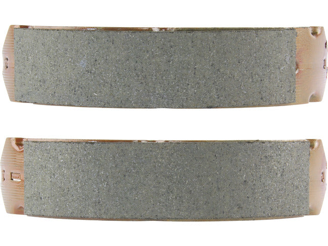 Centric Parts Drum Brake Shoe P/N:111.05320 Fits: Nissan Hikari 92-88, Nissan Pulsar 1983, Nissan Pulsar Nx 84-83, Nissan Sentra 84-82, Nissan Tsuru 92-84 - Image 2