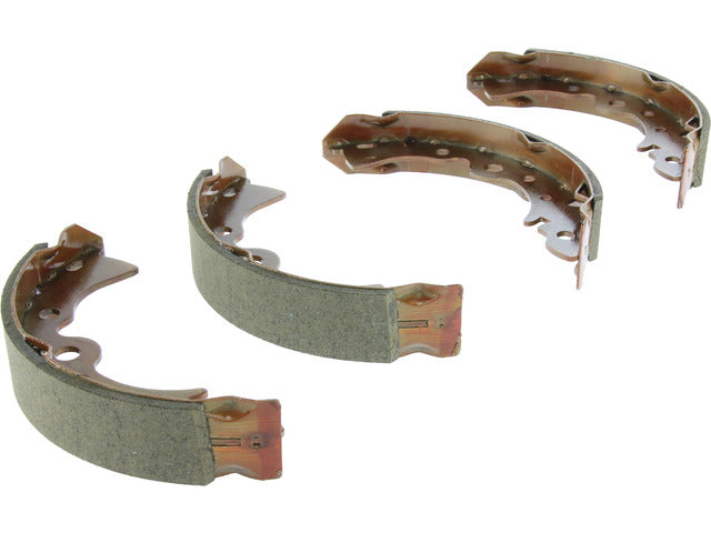 Centric Parts Drum Brake Shoe P/N:111.05330 Fits: Nissan Pulsar Nx 90-83, Nissan Sentra 90-83 - Image 1